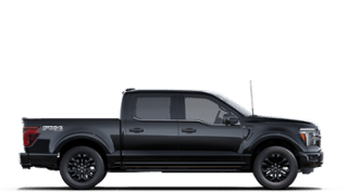 2025 Ford F-150® External Image 1